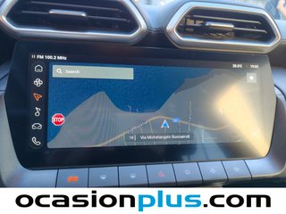 MG ZS 1.5 Hybrid+ Luxury 145 kW (197 CV)