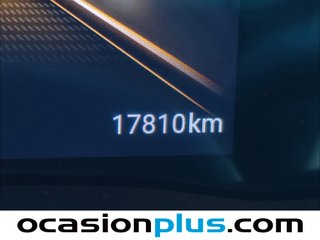 MG ZS 1.5 Hybrid+ Luxury 145 kW (197 CV)