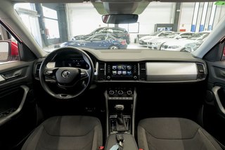 Skoda Kodiaq 2.0 TDI 110KW (150cv) DSG 4x2 Ambition