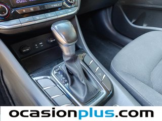 Hyundai Ioniq 1.6 GDI HEV Klass DCT 104 kW (141 CV)
