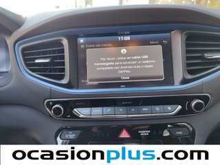 Hyundai Ioniq 1.6 GDI HEV Klass DCT 104 kW (141 CV)