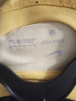 Al-Nassr 23/24 Cristiano Ronaldo #7 | Talla S