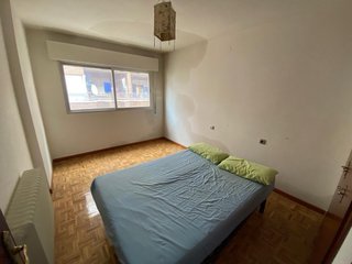 Alqiiler de piso