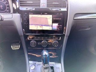 Volkswagen Golf 7.5 R/310cv/Garantía