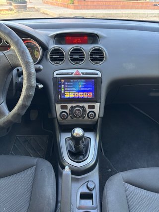 Peugeot 308 1.6 HDI 110cv