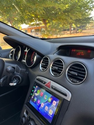 Peugeot 308 1.6 HDI 110cv