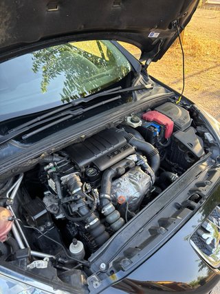Peugeot 308 1.6 HDI 110cv
