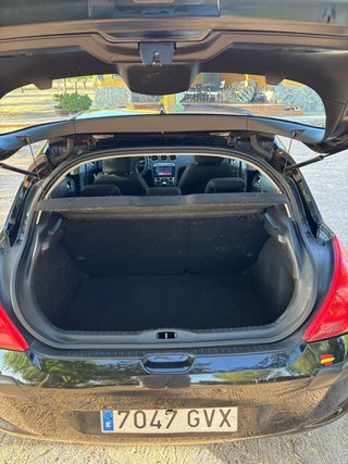 Peugeot 308 1.6 HDI 110cv