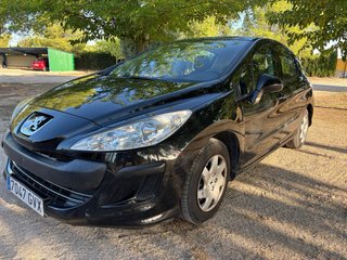 Peugeot 308 1.6 HDI 110cv