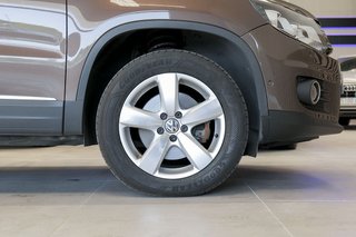 Volkswagen Tiguan 2.0 TDI 140cv DSG 4x4 Sport BMotion Tech