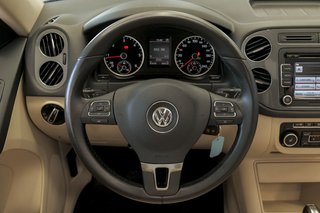 Volkswagen Tiguan 2.0 TDI 140cv DSG 4x4 Sport BMotion Tech