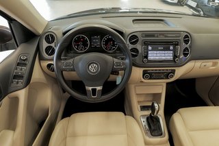 Volkswagen Tiguan 2.0 TDI 140cv DSG 4x4 Sport BMotion Tech