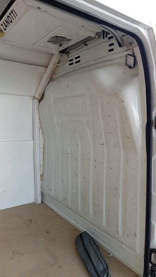 Renault Master 2019