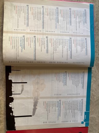 Economía, Bachillerato 1 Humanidades y Ciencias...