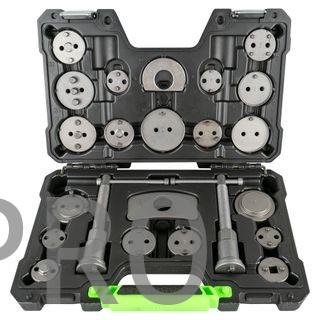 REPOSICIONADOR PARA PISTONES DE FRENO 23 PCS 53978
