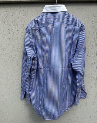 Camicia uomo Camicissima righe cm.43/17