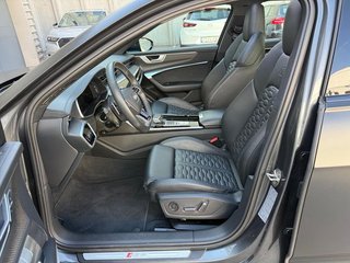 Audi A6 RS 6 Avant TFSI quattro