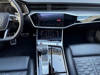 Audi A6 RS 6 Avant TFSI quattro