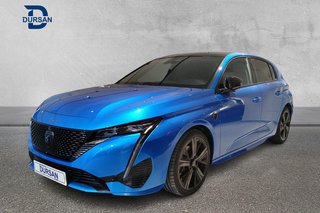 Peugeot 308 5P GT BlueHDi 130 S&amp;S EAT8