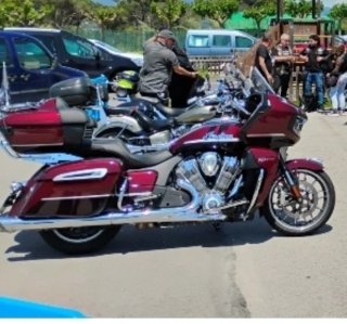 Indian Pursuit Limited Premium