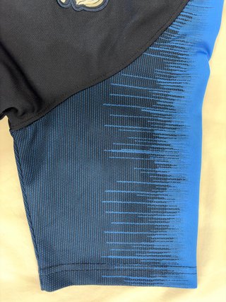 Camiseta Francia Mundial 2018 Niño Talla 8-9