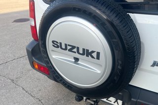 Suzuki Jimny 1.3 JX RANGER