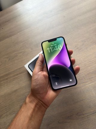 iPhone 14
