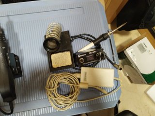 Lote electrónica