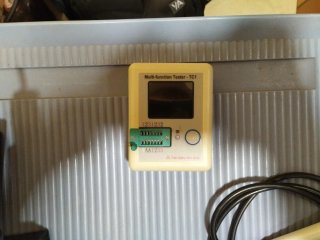Lote electrónica