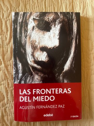 Las fronteras del miedo