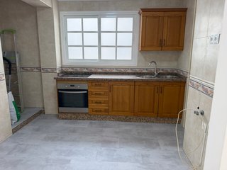 Piso 3 habitaciones Avd. Manuel Gorria 32