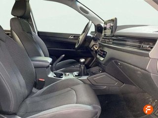 SsangYong Musso Sports D22DTR 4x4 Pro