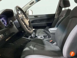 SsangYong Musso Sports D22DTR 4x4 Pro
