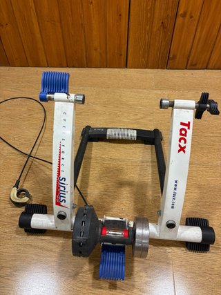 Rodillo Tacx Sirius