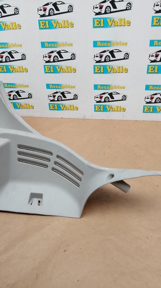 REVESTIMIENTO INTERIOR TRASERO DCHO SEAT IBIZA IV