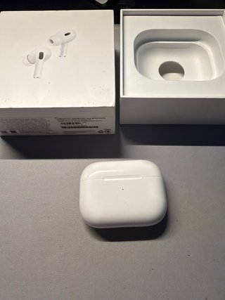 Apple AirPods Pro 2 Originales
