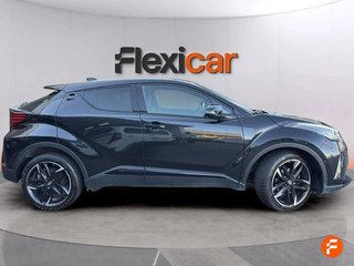 Toyota C-HR 2.0 200H GR Sport