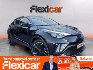 Toyota C-HR 2.0 200H GR Sport