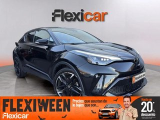 Toyota C-HR 2.0 200H GR Sport