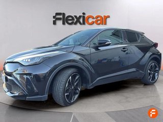 Toyota C-HR 2.0 200H GR Sport
