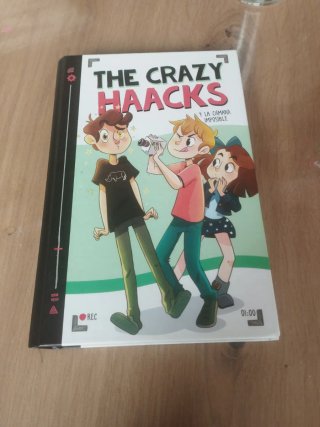 Libro