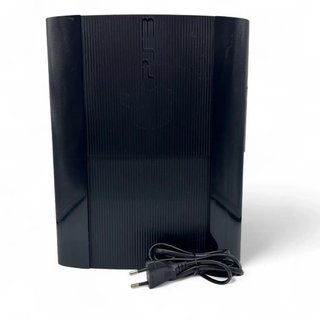 PLAYSTATION 3 SLIM 500GB + CABLE