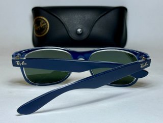 RAY BAN NEWWAYFARER ORIGINALES