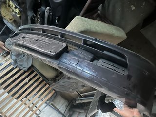Defensas Originales BMW E46 Coupé