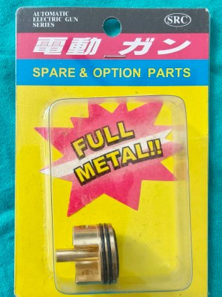 Cabeza de pistón AK SRC Full Metal