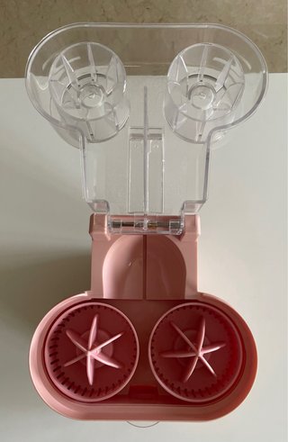 Exprimidor CREATE JUICER DUAL