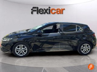Renault Megane Bose Blue dCi 85 kW (115CV) EDC