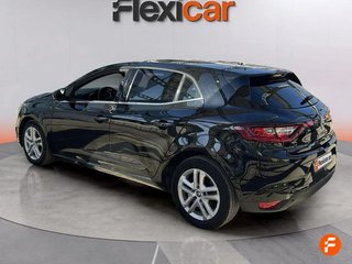 Renault Megane Bose Blue dCi 85 kW (115CV) EDC