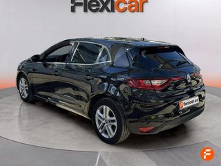 Renault Megane Bose Blue dCi 85 kW (115CV) EDC