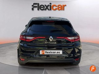 Renault Megane Bose Blue dCi 85 kW (115CV) EDC
